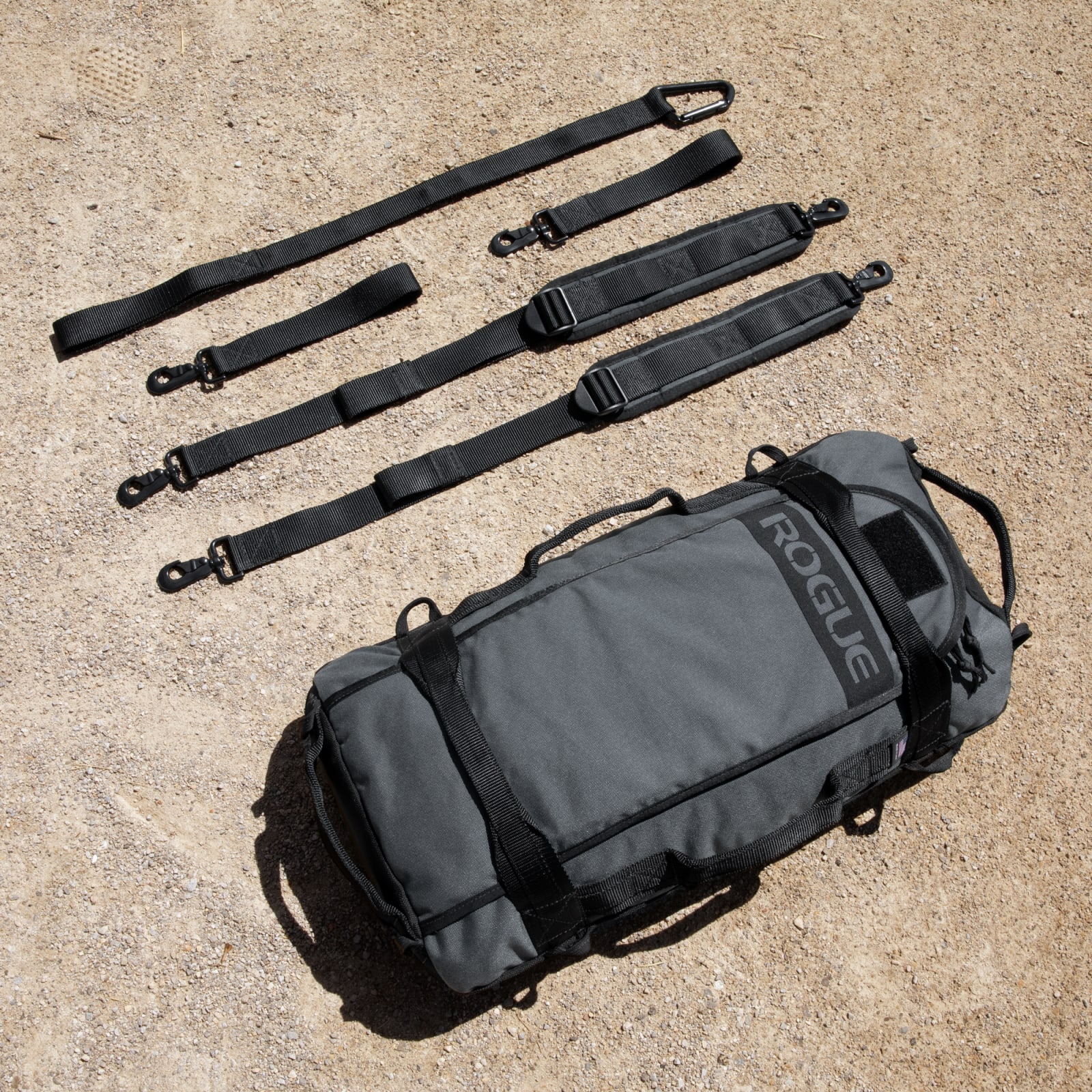 Rogue cheap filler bag